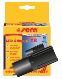 Adapter do świetlówek LED T8, 2szt/OPAK
