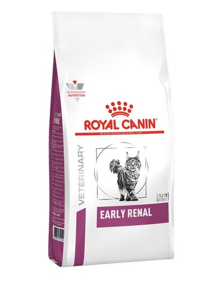 Royal Canin Veterinary Care Early Renal Cat 1,5kg