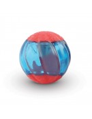ZS Duo Ball, 5cm, z LED, 2szt/op.