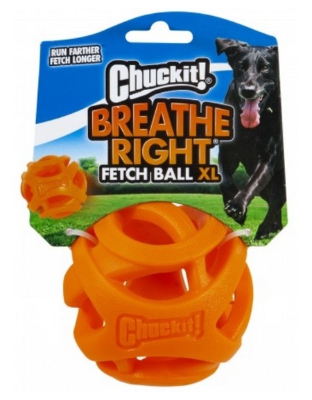 Chuckit! Breathe Right Ball X-Large [32216]