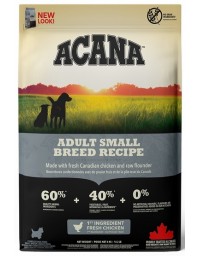 Acana Adult Small Breed 6kg