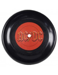 Frisbee AC/DC