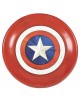 Frisbee Avengers Capitan America