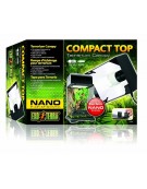 Oprawa oświetleniowa Compact Top NANO, 20x9x15cm