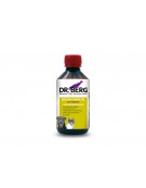 DR.BERG „Żołądek i jelita" z olejem konopnym (250 ml)