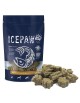 ICEPAW Nordische Lammdrops – przysmaki z jagnięciną dla psów (300 g)