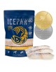 ICEPAW Filet Pure - filet z dorsza dla psów (400g)