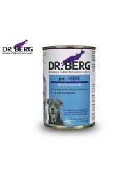 Dr BERG Pro-NIERE - nerki, kamica moczowa (400g)