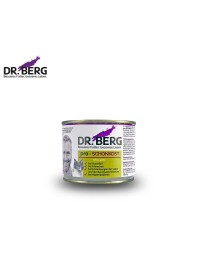 Dr. BERG Pro-SCHONKOST dla kotów - trzustka, wątroba, żołądek (190 g)