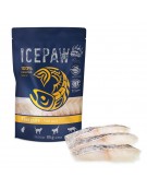 ICEPAW Cat Filet pure – łosoś i dorsz- dla kotów (85g)