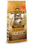 Wolfsblut Dog Wide Plain Small konina i bataty 2kg
