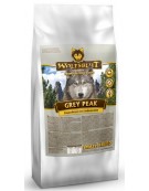 Wolfsblut Dog Grey Peak Small - koza i bataty 500g