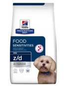 Hill's Prescription Diet z/d Canine Mini 1,5kg
