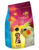 Vitapol Premium Nimfa 1kg [0222]