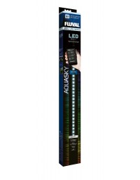 Belka oświetleniowa Fluval AquaSky LED 2.0 30W, 99-130cm