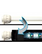 Belka oświetleniowa Fluval AquaSky LED 2.0 27W, 91-122cm