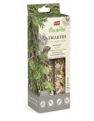 Vita Herbal Smakers drzewny dla szynszyli i koszatniczki 90g, 5 szt. display