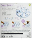 Nina Ottosson Puppy Smart Blue - gra edukacyjna [69535]