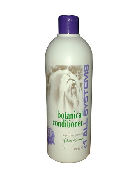 1 All Systems Botanical Conditioner 500ml