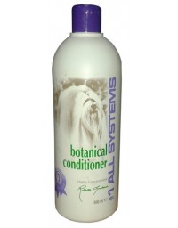 1 All Systems Botanical Conditioner 500ml