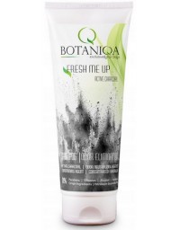 Botaniqa Fresh Me Up Active Charcoal Szampon - eliminacja odorów 250ml