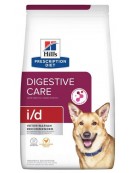 Hill's Prescription Diet i/d Canine 1,5kg