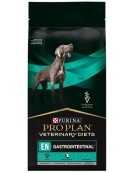 Purina Veterinary Diets EN GastroENteric Canine Formula 12kg