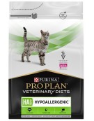 Purina Veterinary Diets Hypoallergenic HA Feline 3,5kg