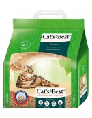 Cat's Best Sensitive (Green Power) 8L / 2,9kg