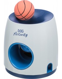 Dog Activity Swapper, zabawka edukacyjna, dla psa, 28 cm