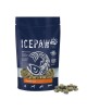 ICEPAW Dorsch pur - suszony dorsz przysmaki dla psów (150g)