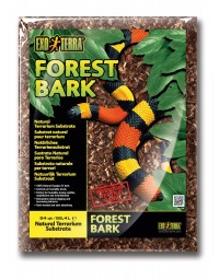 Podłoże do terrarium Forrest Bark 26,4 L