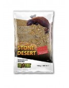 Podłoże Exo Terra Stone Desert, pustynia ochra, 10kg