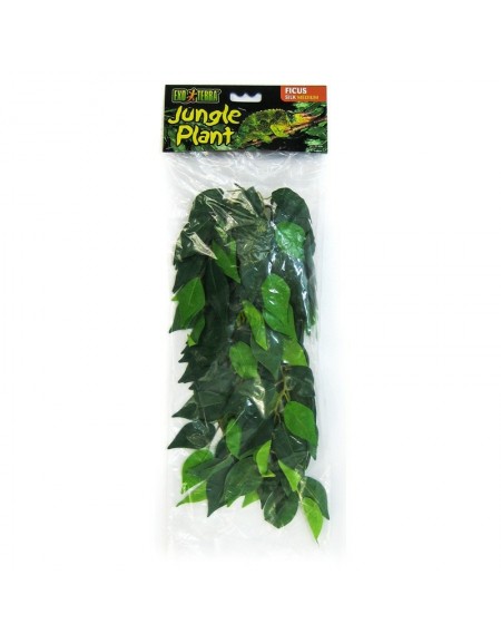 Roślina sztuczna – Silk Ficus, L