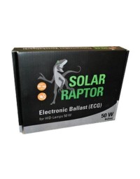 Statecznik elektroniczny SolarRaptor EVG 50 W Euroversion 230 V