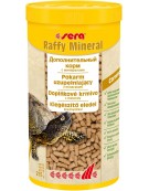 Raffy Mineral 1.000 ml, granulat - gady, pokarm uzupełniający
