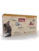 Catz Finefood Classic Kitten Multipack saszetki 12x85g