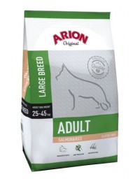 Arion Original Adult Large Salmon & Rice 12kg