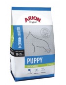 Arion Original Puppy Medium Chicken & Rice 3kg