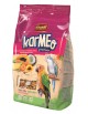 Karmeo Premium karma pełnoporcjowa dla średnich papug 2,5 kg