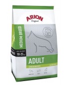 Arion Original Adult Medium Chicken & Rice 3kg