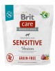 Brit Care Grain Free Sensitive Venison 1kg