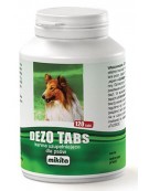 Mikita Dezotabs 120 tabletek - neutralizuje zapachy
