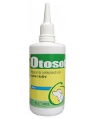 Biofaktor Otosol - płyn do czyszczenia uszu - 100ml