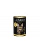 CAT'S LOVE Huhn - kurczak z olejem lnianym i pokrzywą (400g)