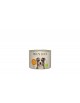 DOG'S LOVE BIO PUTE - ekologiczny indyk z amarantusem, dynią i pietruszką (200g)
