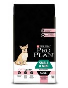 Purina Pro Plan Adult Small & Mini OptiDerma Sensitive Skin 3kg