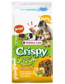 Versele-Laga Crispy Snack Fibres - wysoka zawartość włókna 1,75kg