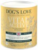 DOG'S LOVE DOC VITAL Active - preparat na stawy i kości dla psa (500g)