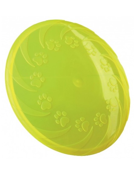 Trixie Frisbee Dysk z gumy TPR 18cm [TX-33505]